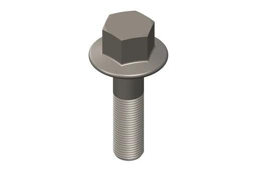 Cummins 3093730 Hexagon Flange Head Cap Screw - Truck To Trailer