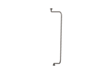 Cummins 3094145 Fuel Supply Tube - Truck To Trailer