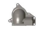 Cummins 3094897 Water Pump Cover - Truck To Trailer