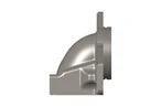 Cummins 3094897 Water Pump Cover - Truck To Trailer