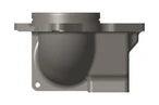 Cummins 3094897 Water Pump Cover - Truck To Trailer
