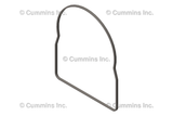 Cummins 3096260 Rectangular Ring Seal - Truck To Trailer