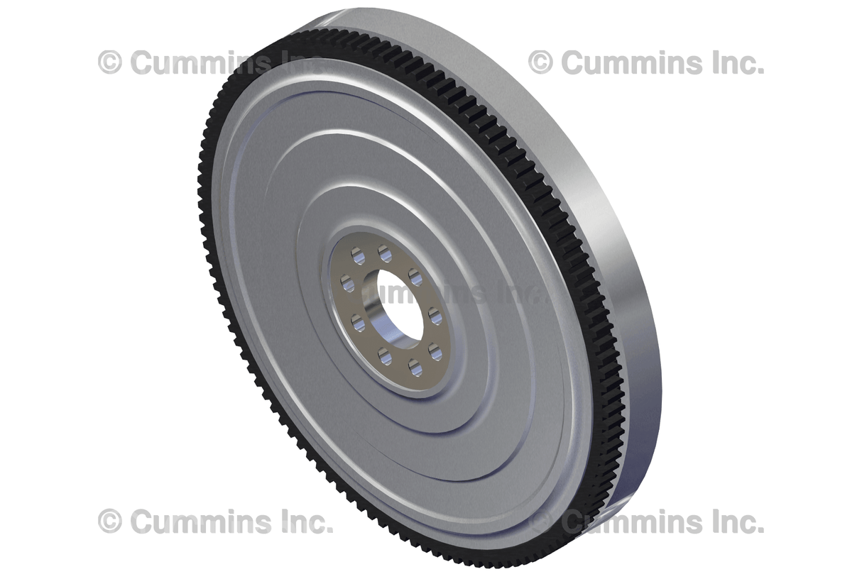 Cummins 3096262	 Flywheel - Truck To Trailer