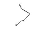 Cummins 3098775 Fuel Supply Tube - Truck To Trailer