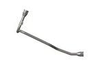 Cummins 3098775 Fuel Supply Tube - Truck To Trailer