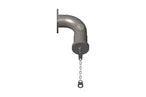 Cummins 3102675 Oil Fill Assembly - Truck To Trailer