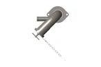 Cummins 3102675 Oil Fill Assembly - Truck To Trailer