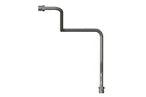 Cummins 3103729 Fuel Supply Tube - Truck To Trailer