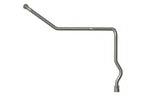 Cummins 3103729 Fuel Supply Tube - Truck To Trailer