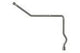 Cummins 3103729 Fuel Supply Tube - Truck To Trailer