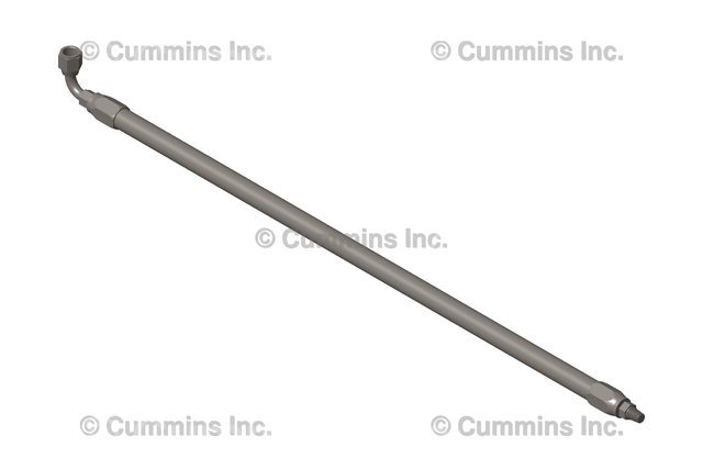 Cummins 3161518 Flexible Hose - Truck To Trailer