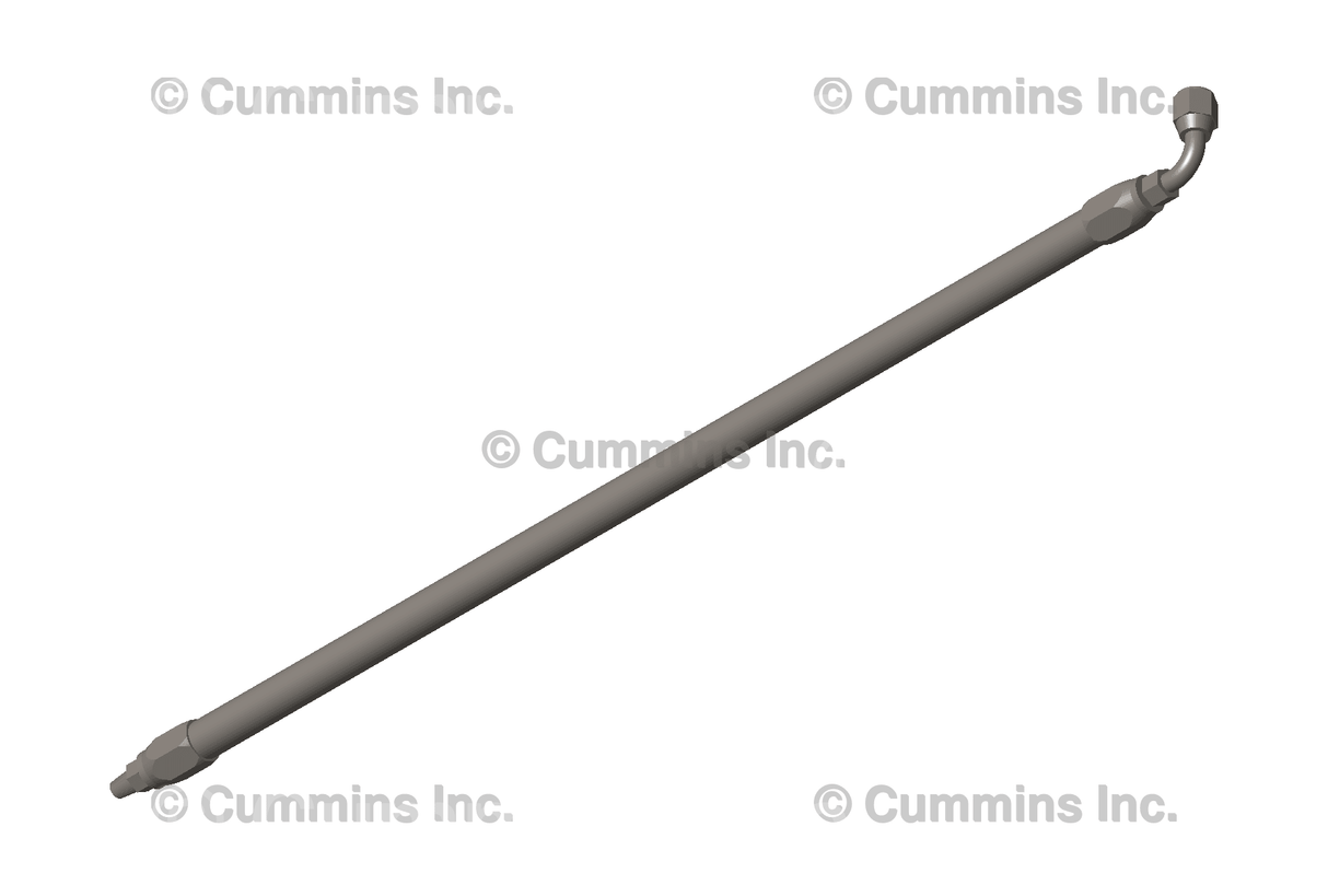 Cummins 3161518 Flexible Hose - Truck To Trailer