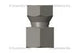 Cummins 3163497 Female Adapter Union - Truck To Trailer