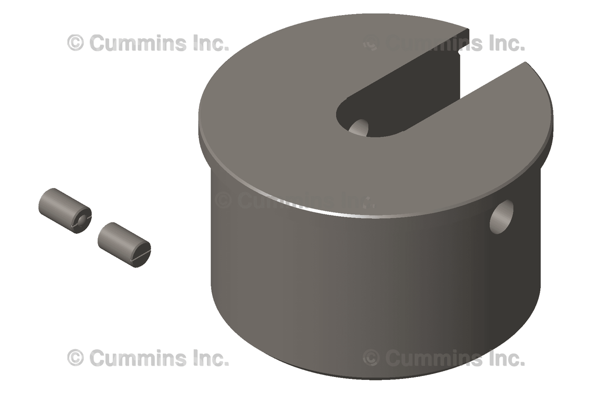 Cummins 3164033 Camshaft Bore Insert Installer - Truck To Trailer