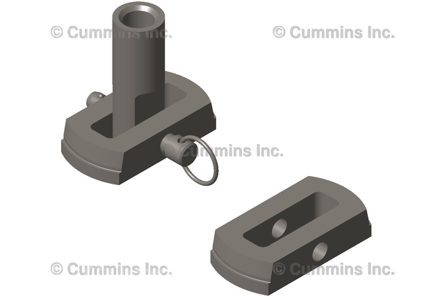 Cummins 3164996 Cylinder Liner Remover - Truck To Trailer