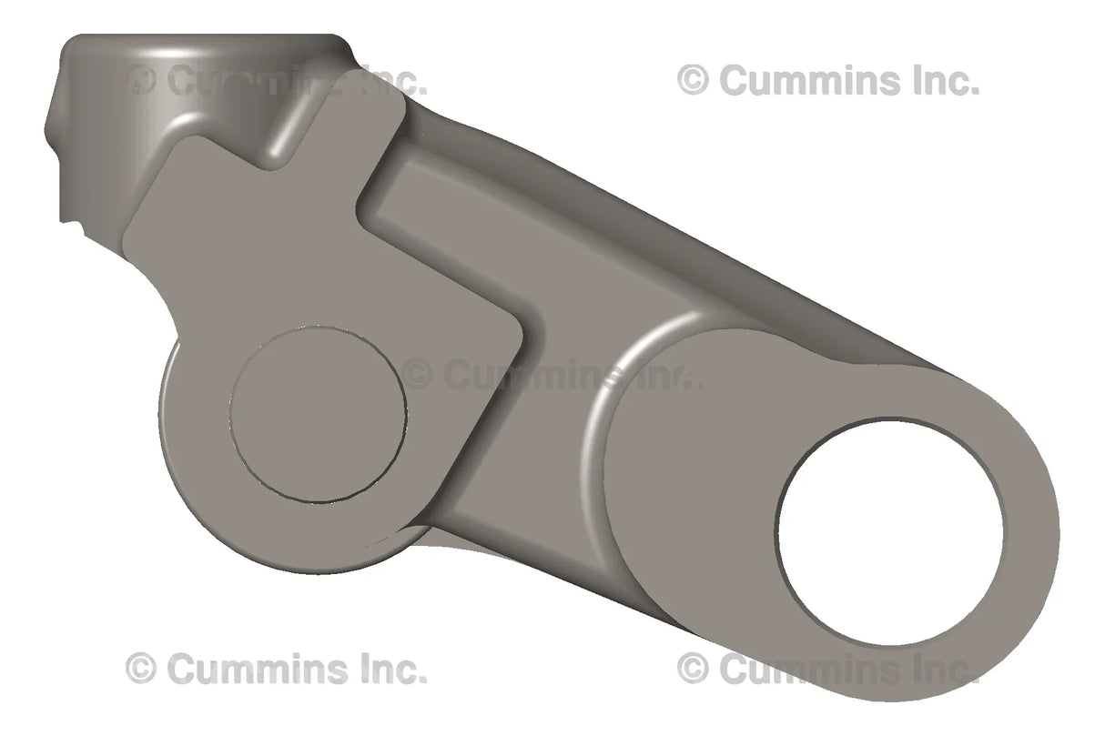 Cummins 3166418 Cam Follower Lever - Truck To Trailer