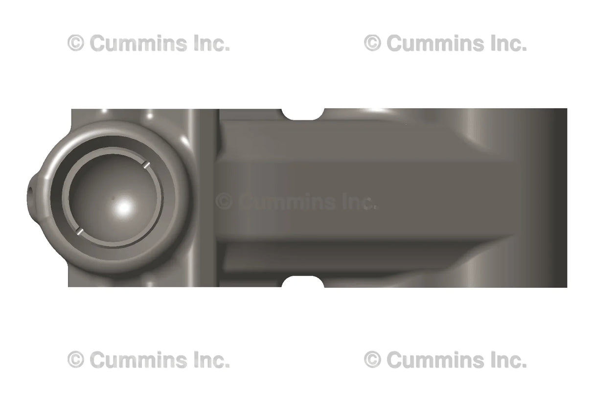 Cummins 3166418 Cam Follower Lever - Truck To Trailer
