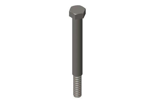 Cummins 3177791 Hexagon Head Cap Screw - Truck To Trailer