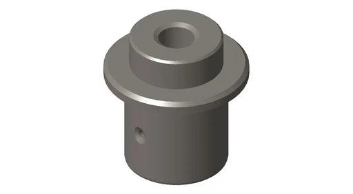 Cummins 3178452 Idler Shaft - Truck To Trailer