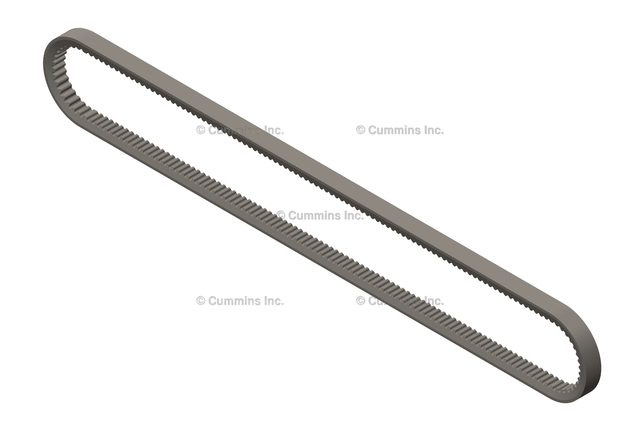 Cummins 3277171 V Belt - Truck To Trailer
