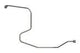 Cummins 3283017 Injector Fuel Supply Tube - Truck To Trailer