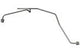 Cummins 3283017 Injector Fuel Supply Tube - Truck To Trailer
