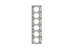 Cummins 3283339 Cylinder Head Gasket - Truck To Trailer