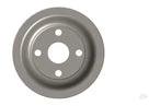 Cummins 3284504 Crankshaft Pulley - Truck To Trailer