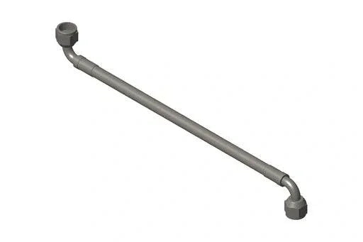 Cummins 3286534 Flexible Hose - Truck To Trailer