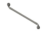 Cummins 3286534 Flexible Hose - Truck To Trailer