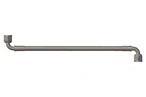 Cummins 3286534 Flexible Hose - Truck To Trailer