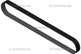 Cummins 3288612 V Ribbed Belt - Truck To Trailer