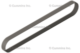 Cummins 3288612 V Ribbed Belt - Truck To Trailer
