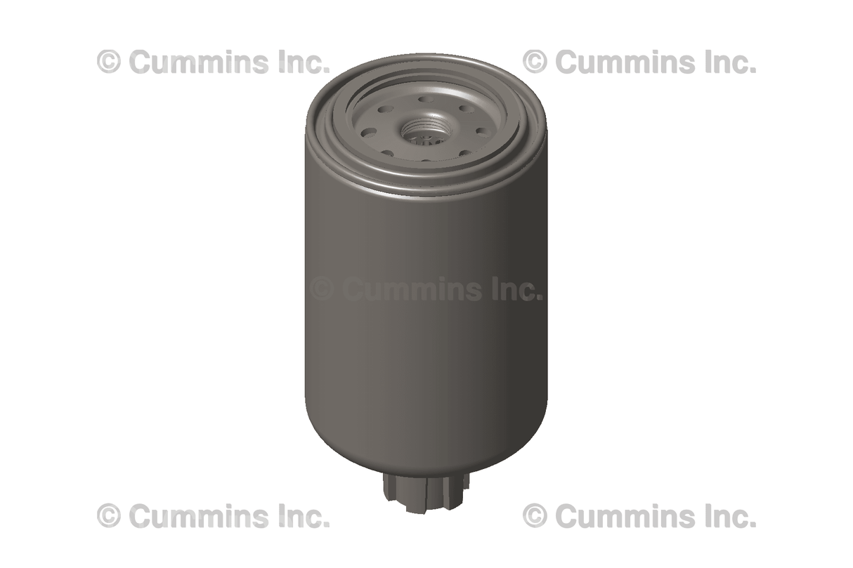 Cummins 3313304 Fuel Filter - Truck To Trailer