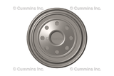 Cummins 3313304 Fuel Filter - Truck To Trailer