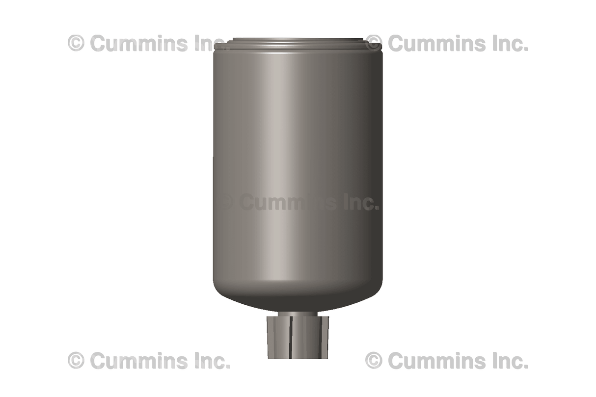 Cummins 3313304 Fuel Filter - Truck To Trailer