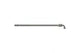 Cummins 3328581 Flexible Hose - Truck To Trailer