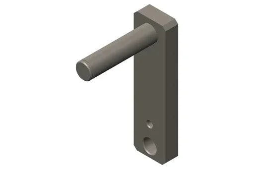 Cummins 3329559 Idler Lever - Truck To Trailer