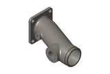 Cummins 3349104 Water Transfer Tube - Truck To Trailer