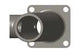 Cummins 3349104 Water Transfer Tube - Truck To Trailer