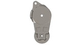 Cummins 3358082 Belt Tensioner - Truck To Trailer