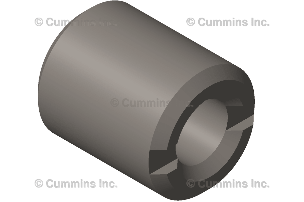 Cummins 3376701 Thread Repair Insert - Truck To Trailer