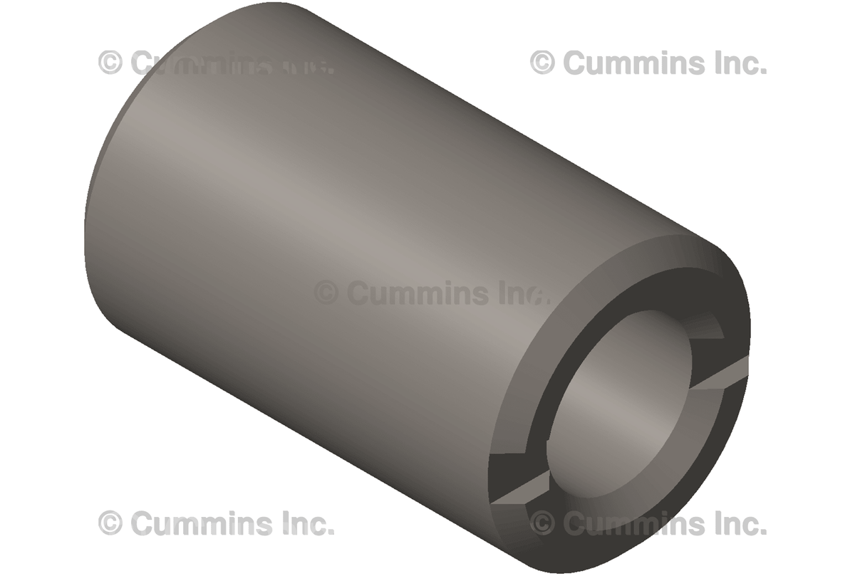 Cummins 3376704 Thread Repair Insert - Truck To Trailer