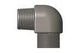 Cummins 3393759 Male Adapter Elbow - Truck To Trailer