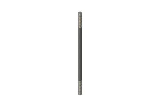 Cummins 3395504 Double End Plain Stud - Truck To Trailer