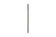 Cummins 3395504 Double End Plain Stud - Truck To Trailer