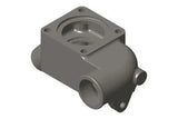 Cummins 3406886 Thermostat Housing - Truck To Trailer