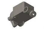 Cummins 3406886 Thermostat Housing - Truck To Trailer