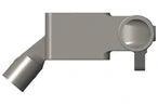 Cummins 3406886 Thermostat Housing - Truck To Trailer