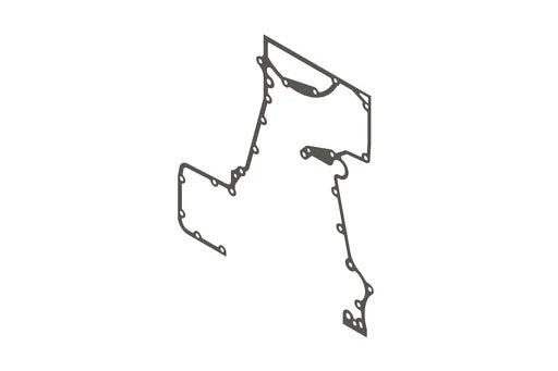 Cummins 3410141 Cover Plate Gasket - Truck To Trailer